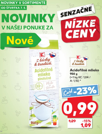 Kaufland