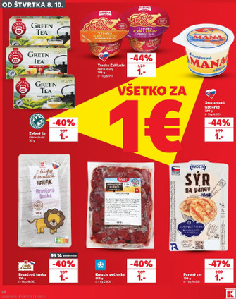 Kaufland