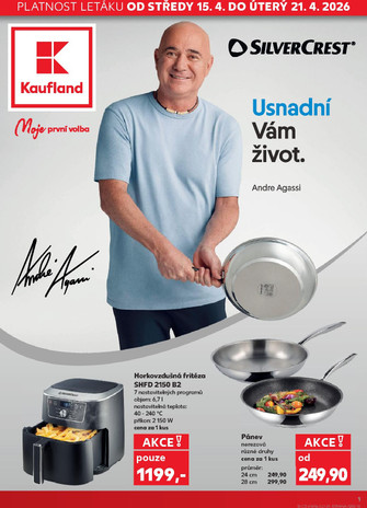 Kaufland