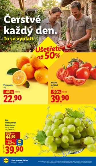 Lidl.cz