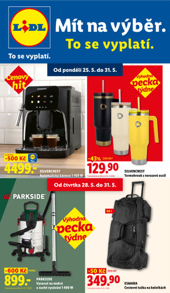 Lidl.cz