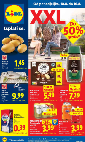 Lidl