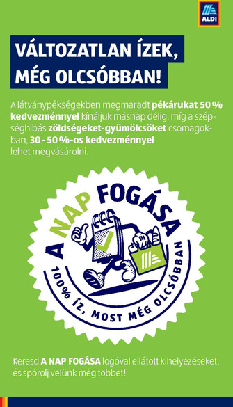Aldi