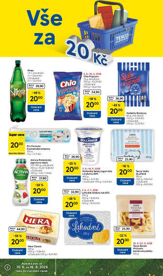 Tesco