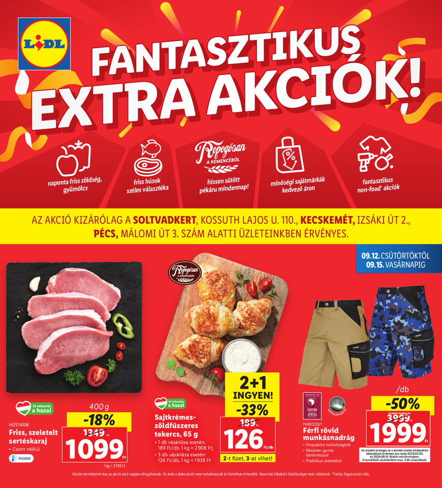 Lidl