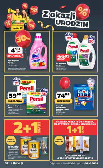 Netto