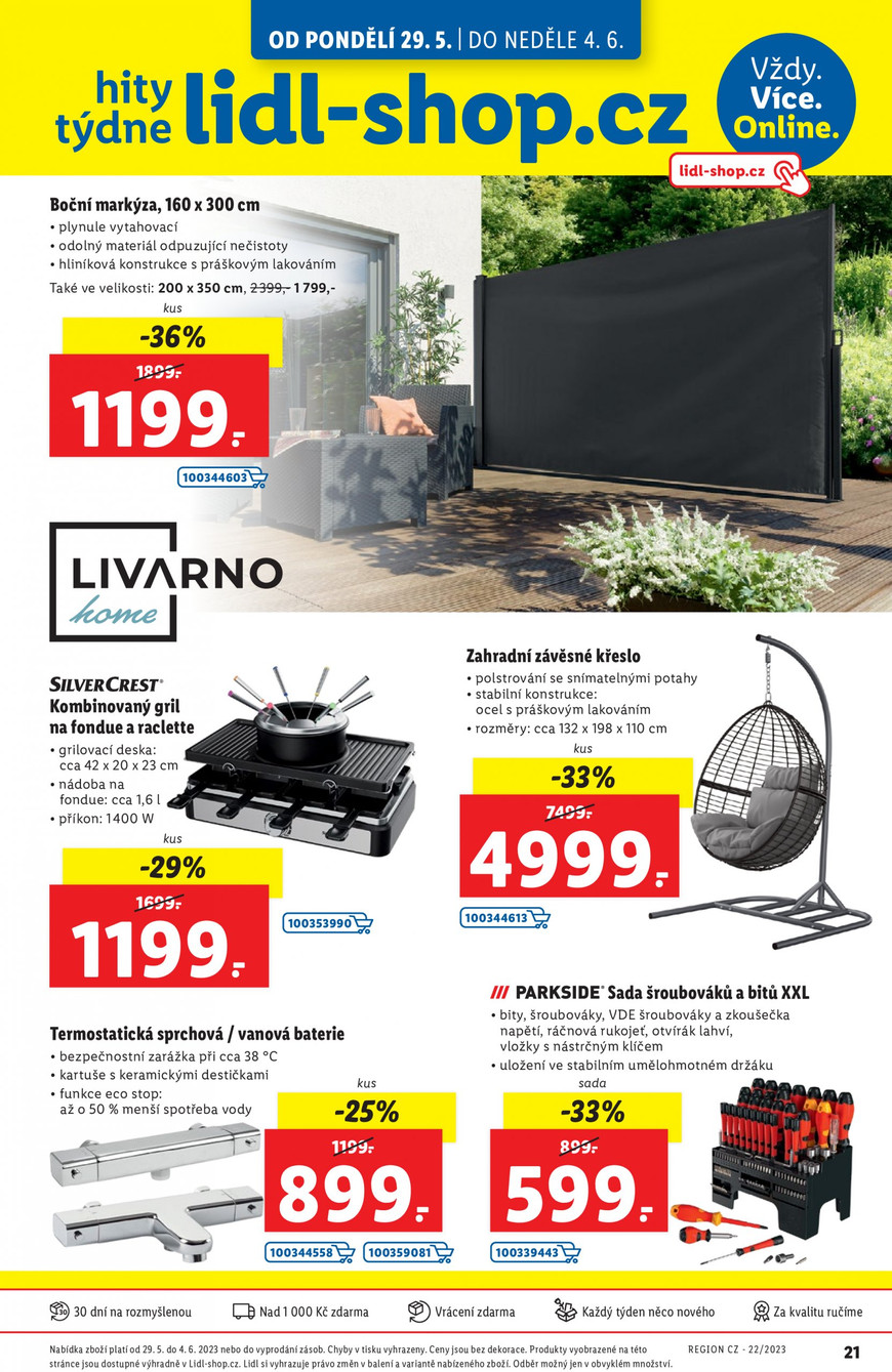 Lidl-shop.cz