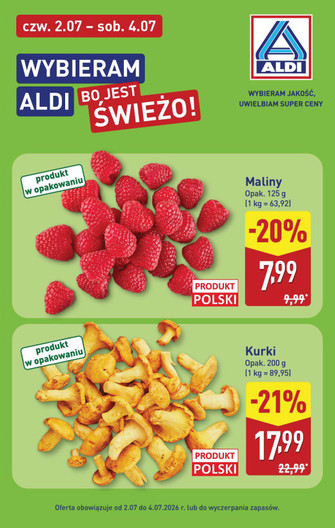 ALDI