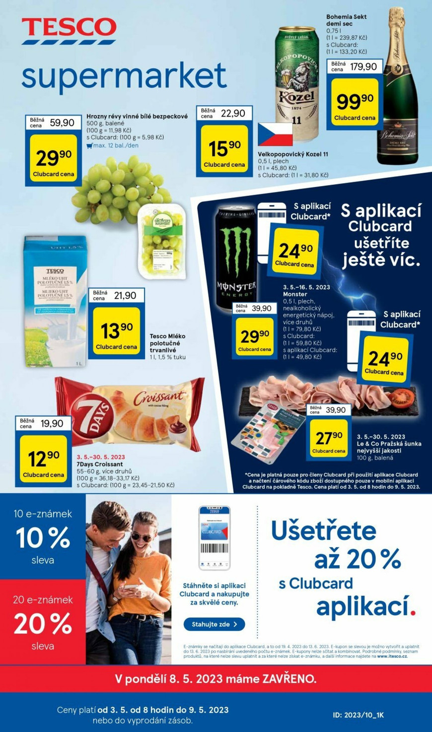 Tesco