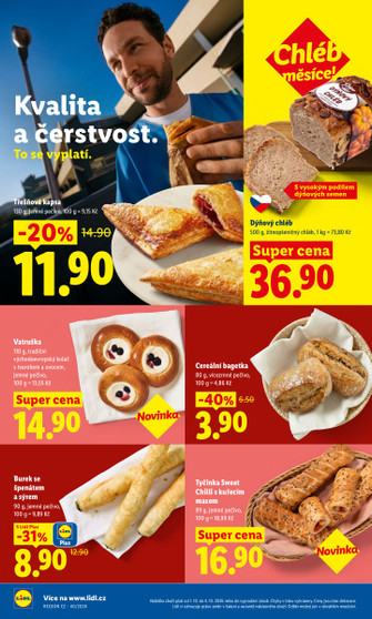Lidl.cz