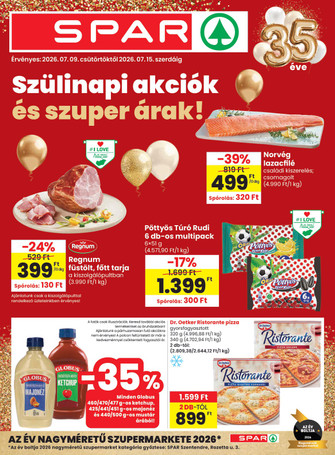 SPAR