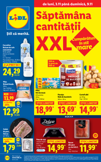 Lidl