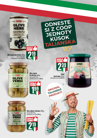 COOP Jednota