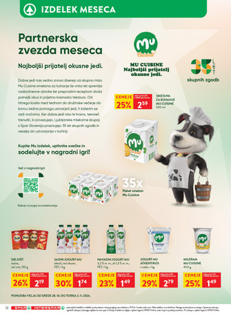 Spar