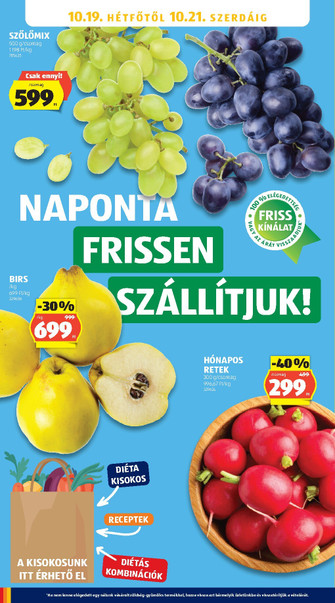 Aldi