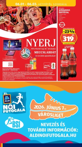 Aldi