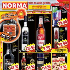 Norma