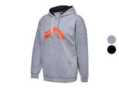 Pánská mikina CRIVIT za 200 Kč, na e-shopu Lidlu ji mají v akci až do 8. listopadu