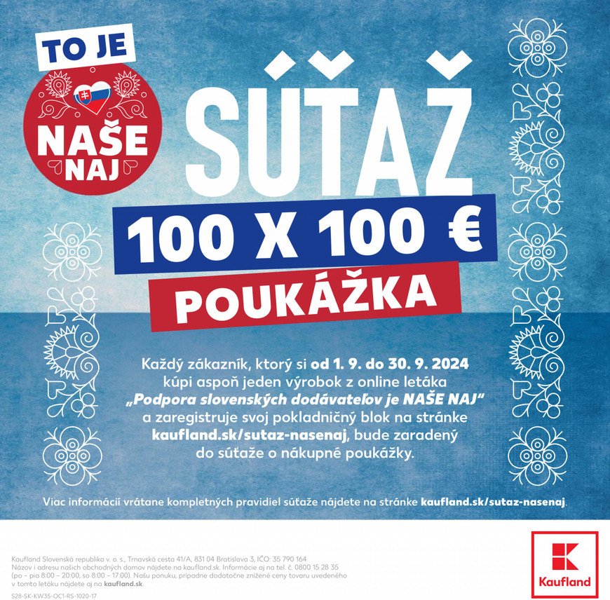 Kaufland