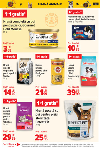 Carrefour