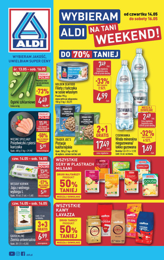 ALDI