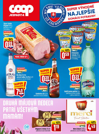 COOP Jednota