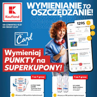 Kaufland - Superkupony