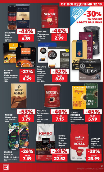 Kaufland