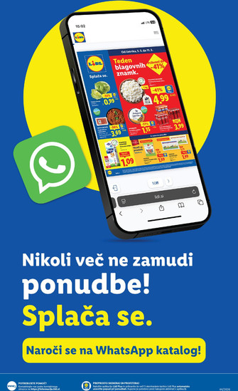 Lidl