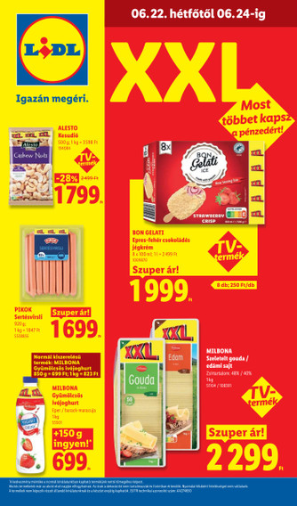 Lidl