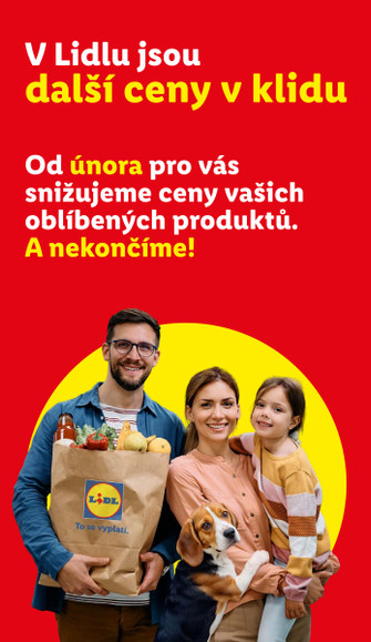 Lidl.cz