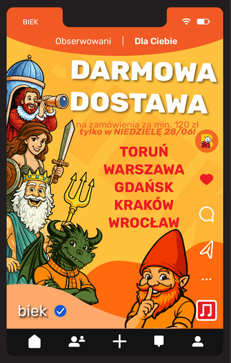 Biedronka