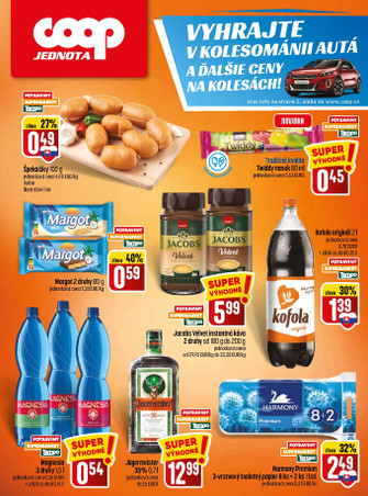 COOP Jednota