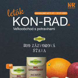 KON - RAD