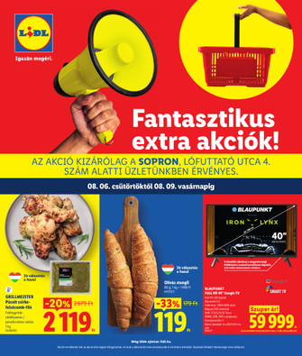 Lidl
