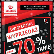 Selgros cash&carry - Katalog Wyprzedaż Artykułów Przemysłowych