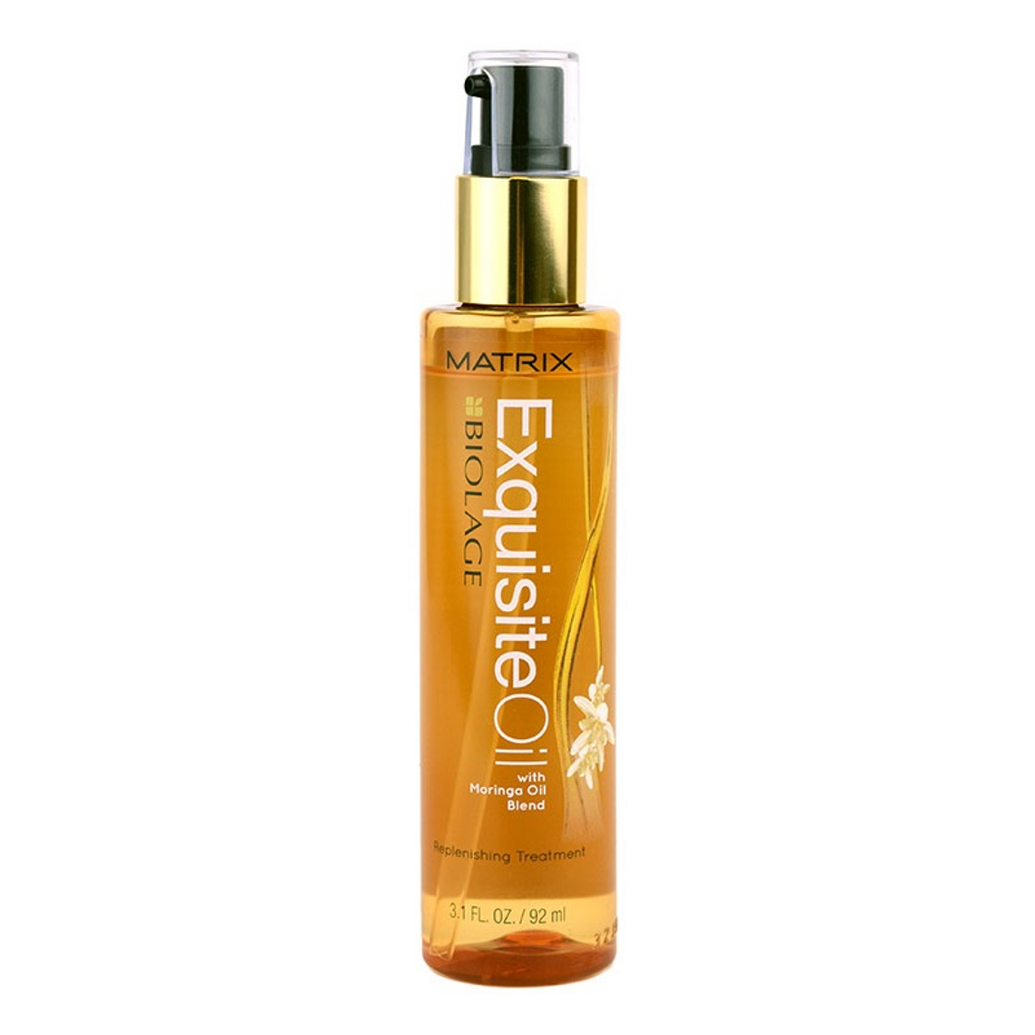 olej na vlasy Matrix Biolage Exquisite