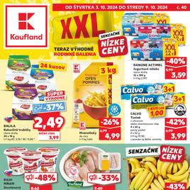 Kaufland