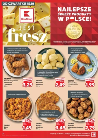 Kaufland