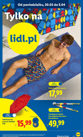 Lidl