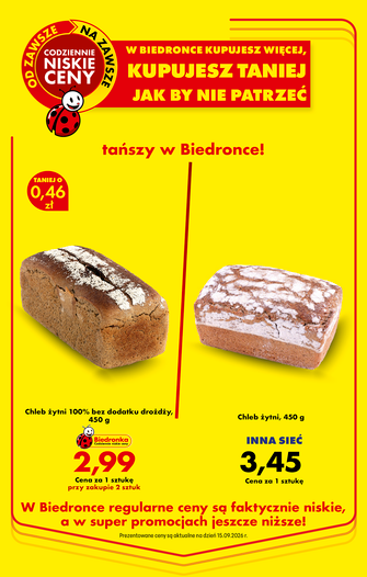 Biedronka