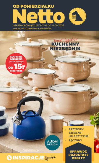 Netto