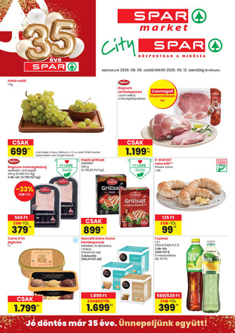 SPAR