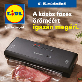 Lidl - Nonfood