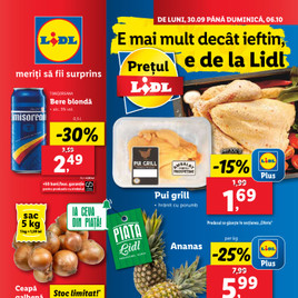 Lidl