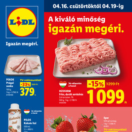 Lidl
