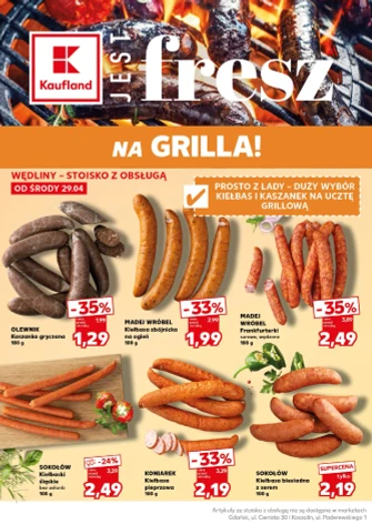 Kaufland