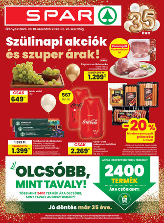 SPAR