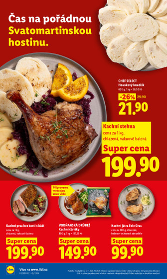 Lidl.cz