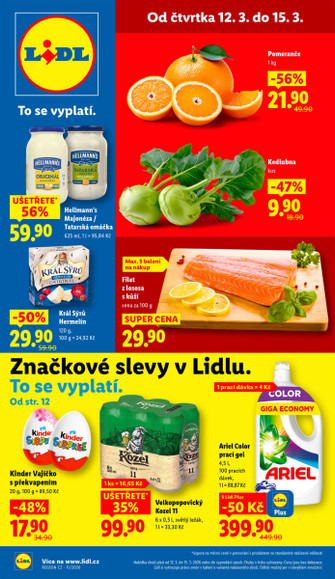 Lidl.cz